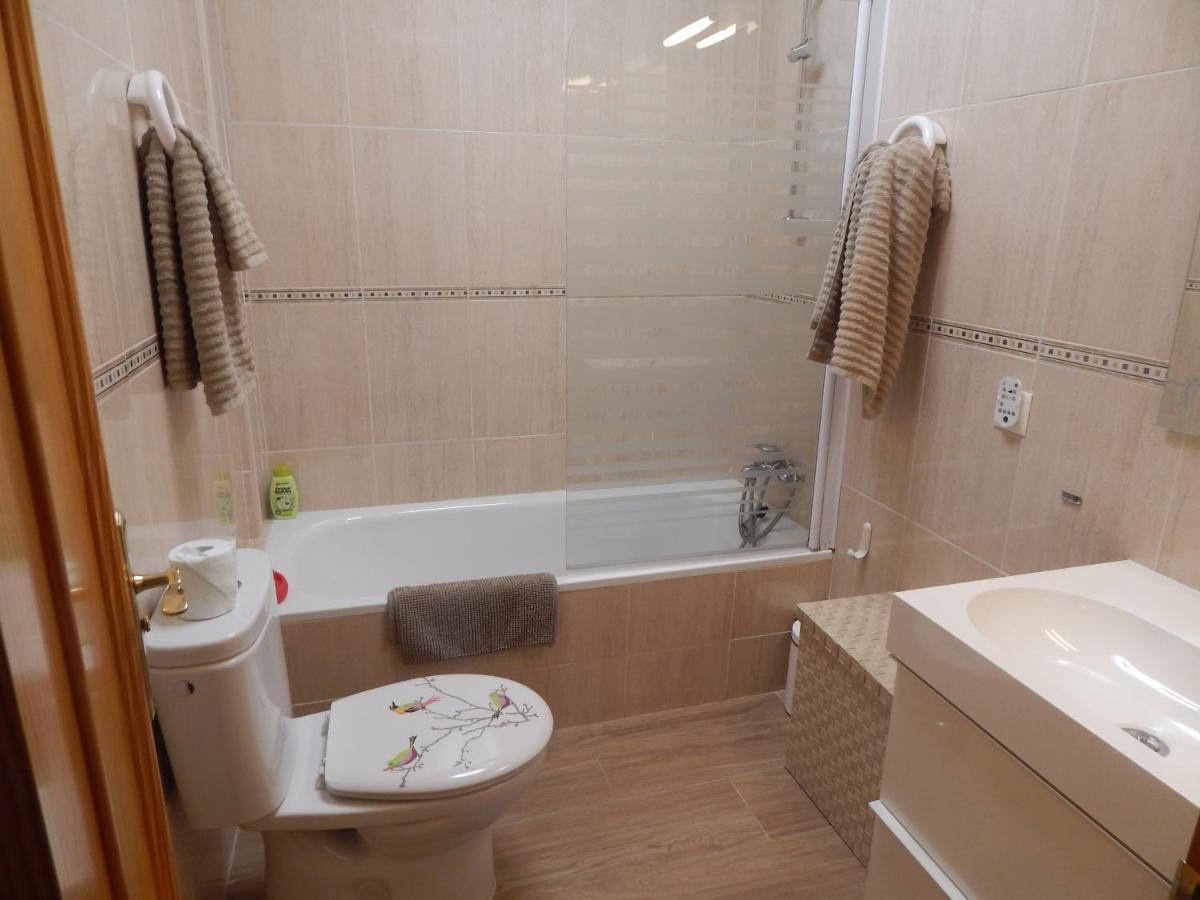 Holiday Home Vanesa Nerja Exterior foto